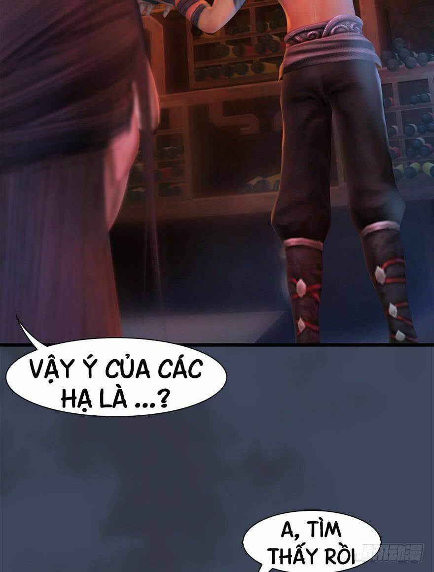 Cửu Hoang Đọa Huyền Sư: Chapter 64