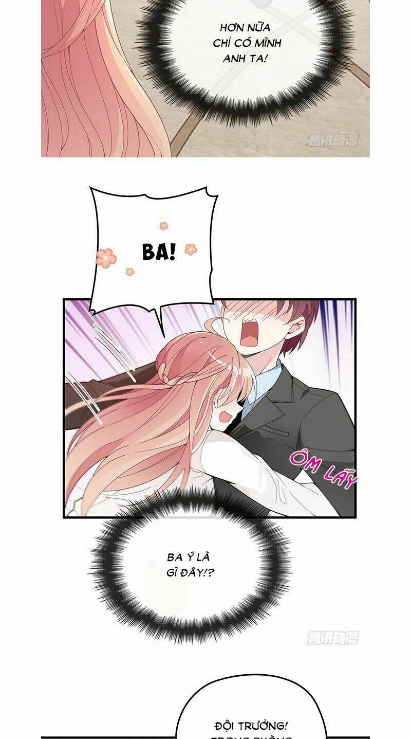Bí Mật Kết Hôn Với Ảnh Đế: Vợ Ơi Đến Đây Tấn Công Đi Nào: Chapter 50
