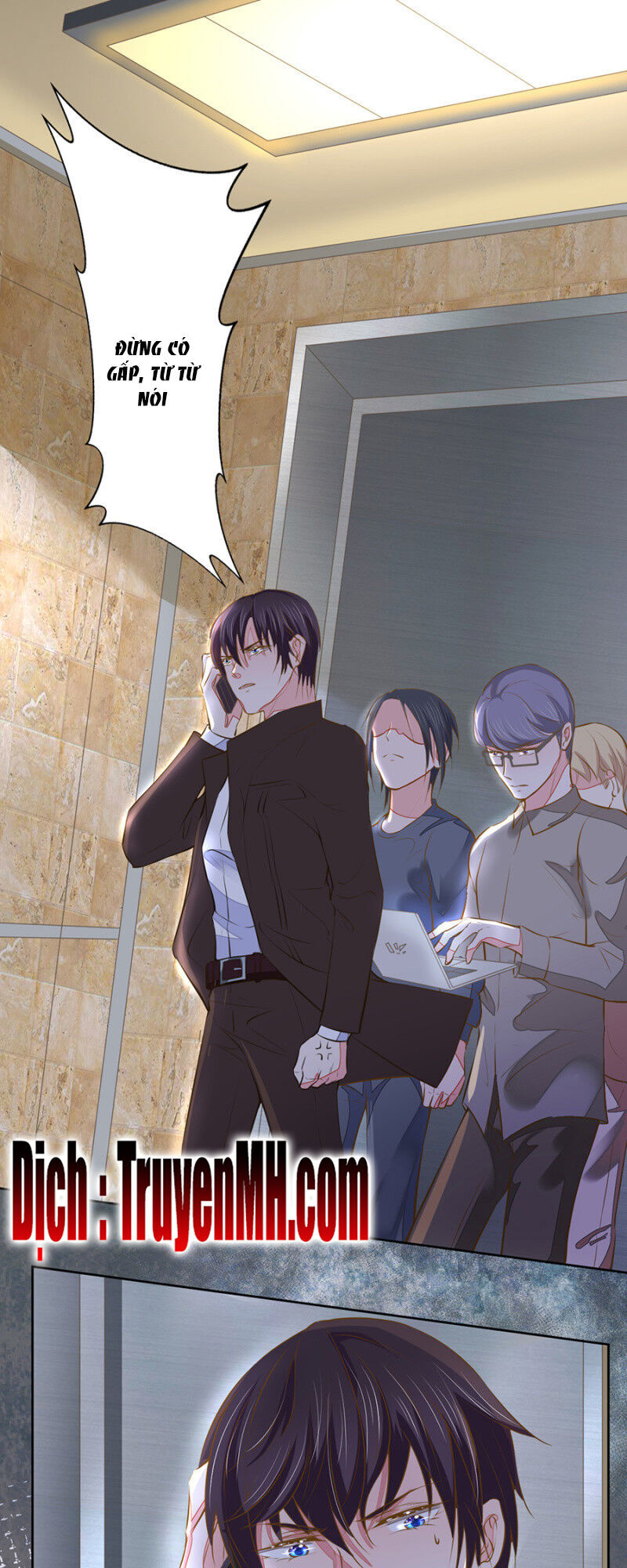 Hôn Sai 55 Lần: Chapter 67