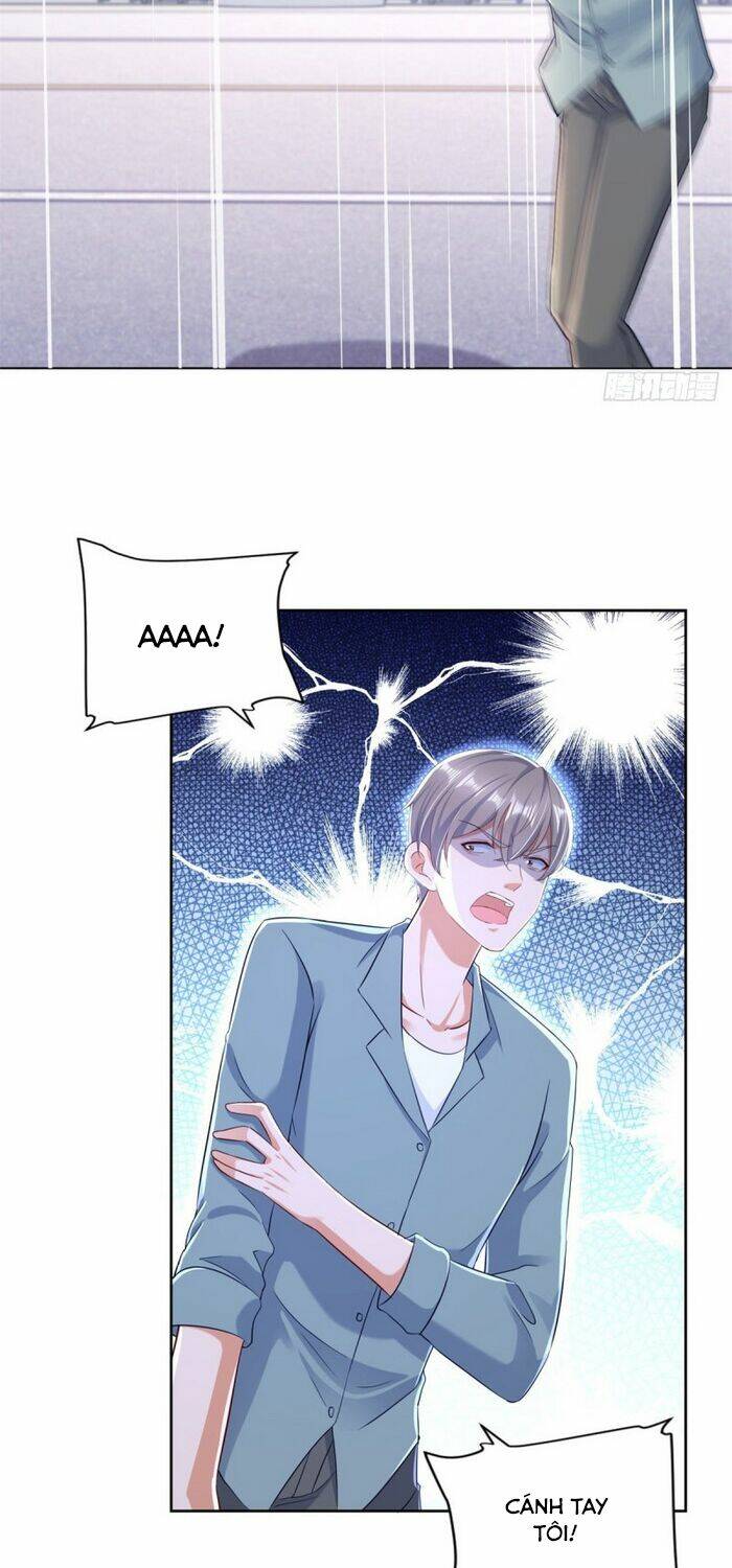 Chí Tôn Toàn Năng: Chapter 88