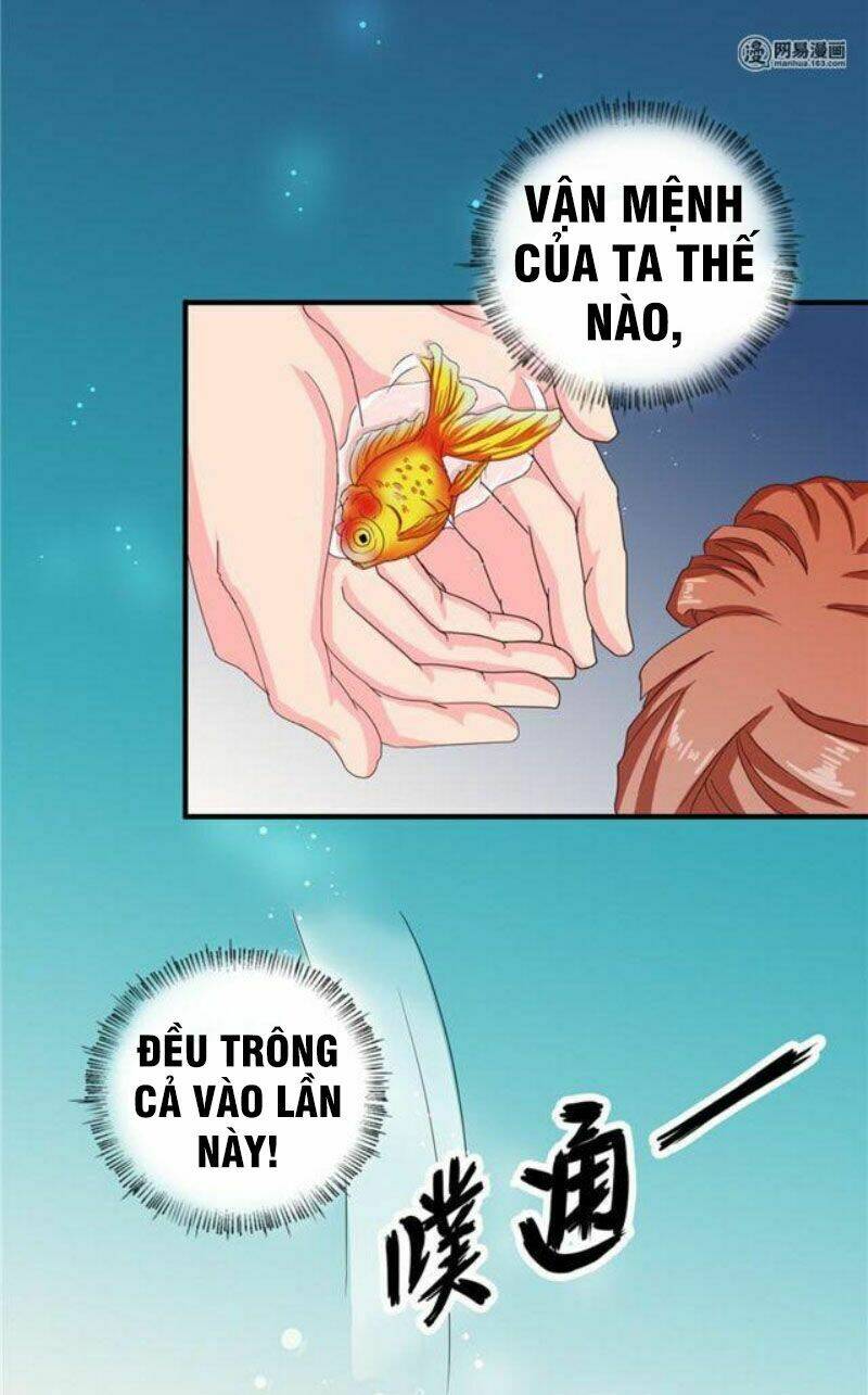 Thiên Tài Tiểu Độc Phi: Chapter 108