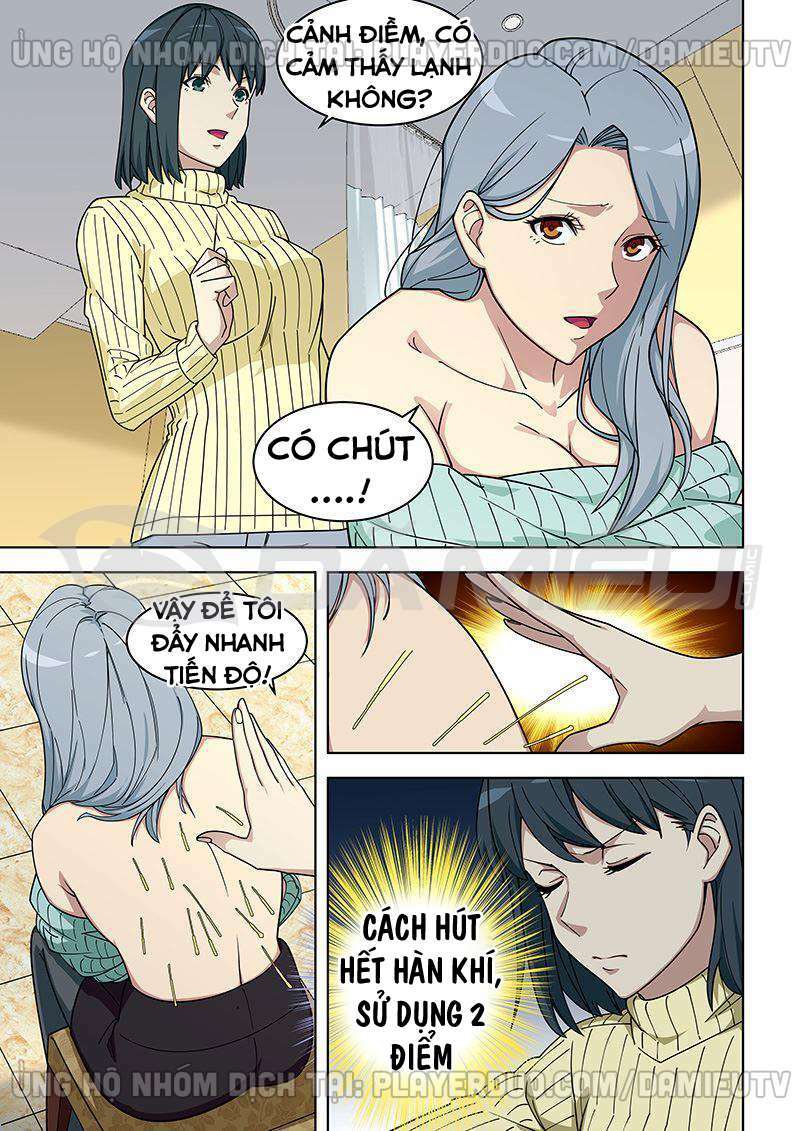 Đào Hoa Bảo Điển: Chapter 364