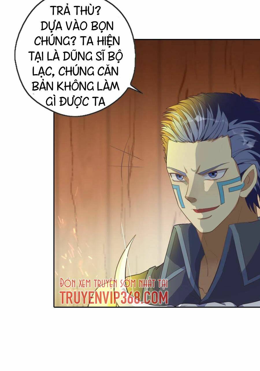 Người Nguyên Thủy Mạnh Nhất: Chapter 13