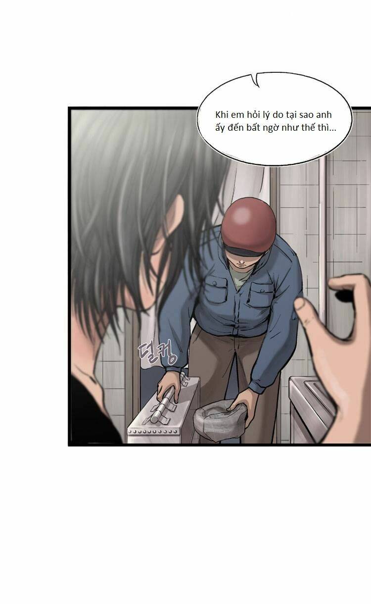 Diamond Dust: Chapter 9