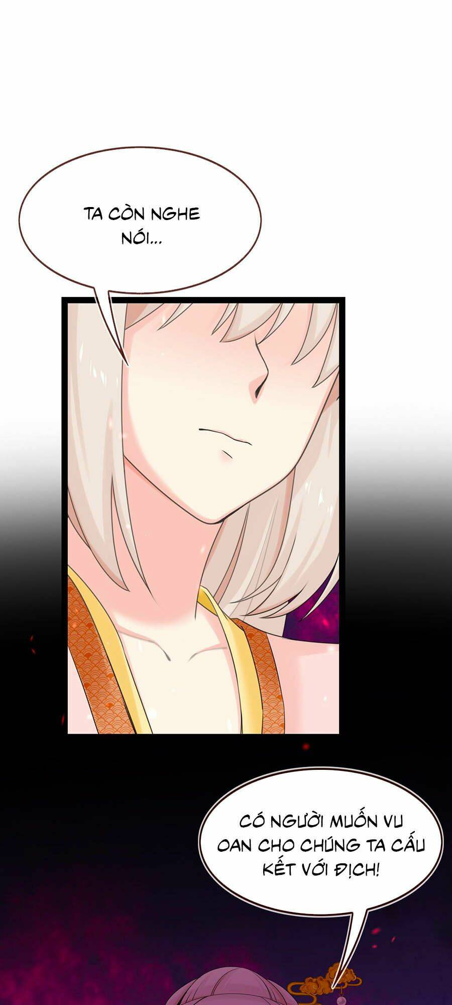 Tận Kiển Minh Thần: Chapter 19