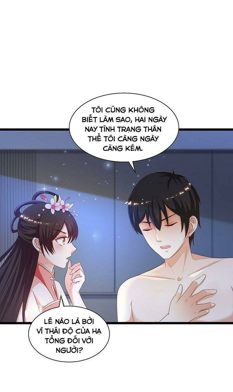 Tối Cường Vận Đào Hoa: Chapter 134