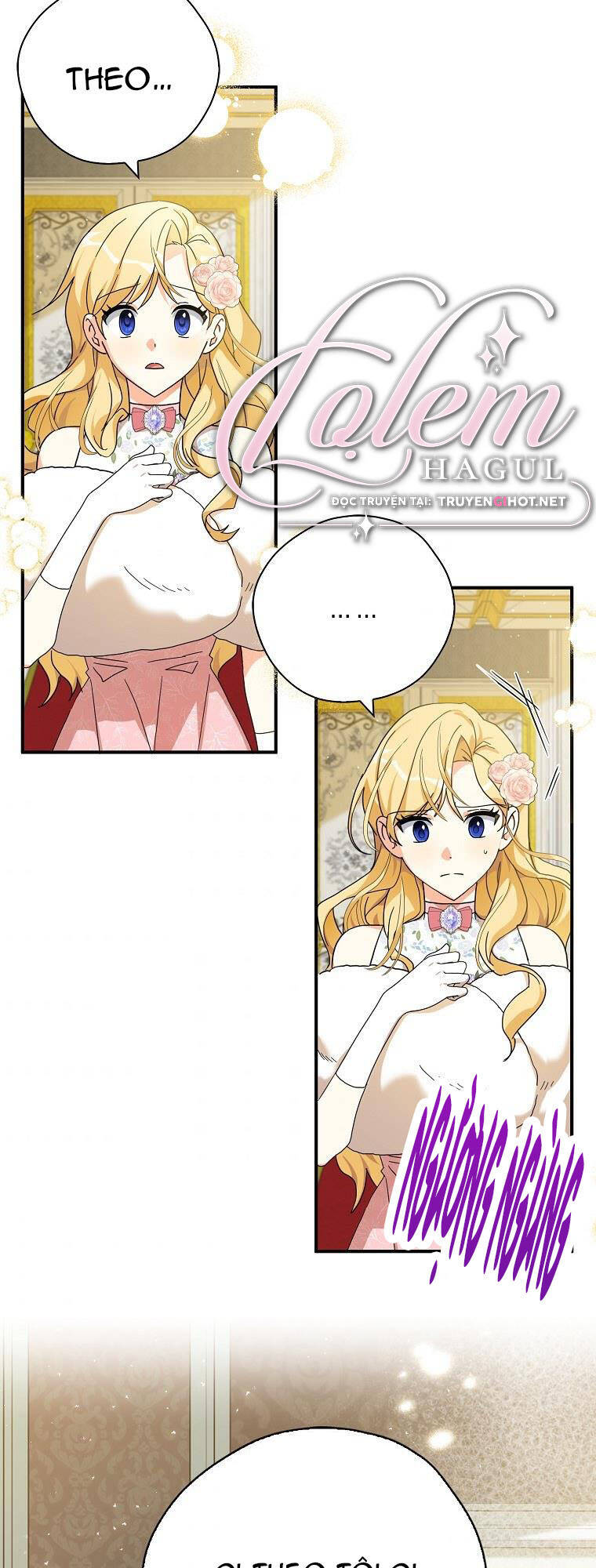 Ba Người Anh Trai Của Tôi Là Bạo Quân: Chapter 58.1