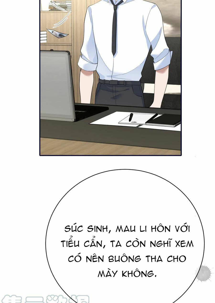 Đưa Em Đi Chơi: Chapter 79