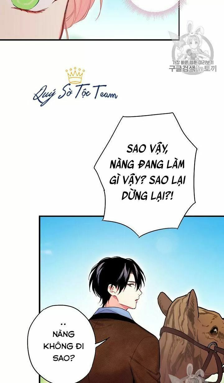 Tồn Tại Với Tư Cách Là Vợ Của Nam Chính: Chapter 170