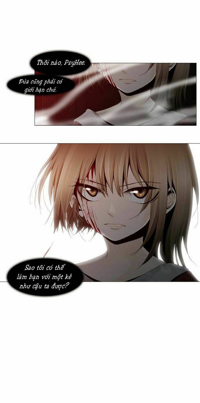 Một Không Gian Thời Gian Khác: Chapter 25
