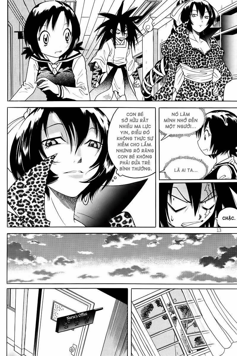 Gwisin Byeolgok: Chapter 24