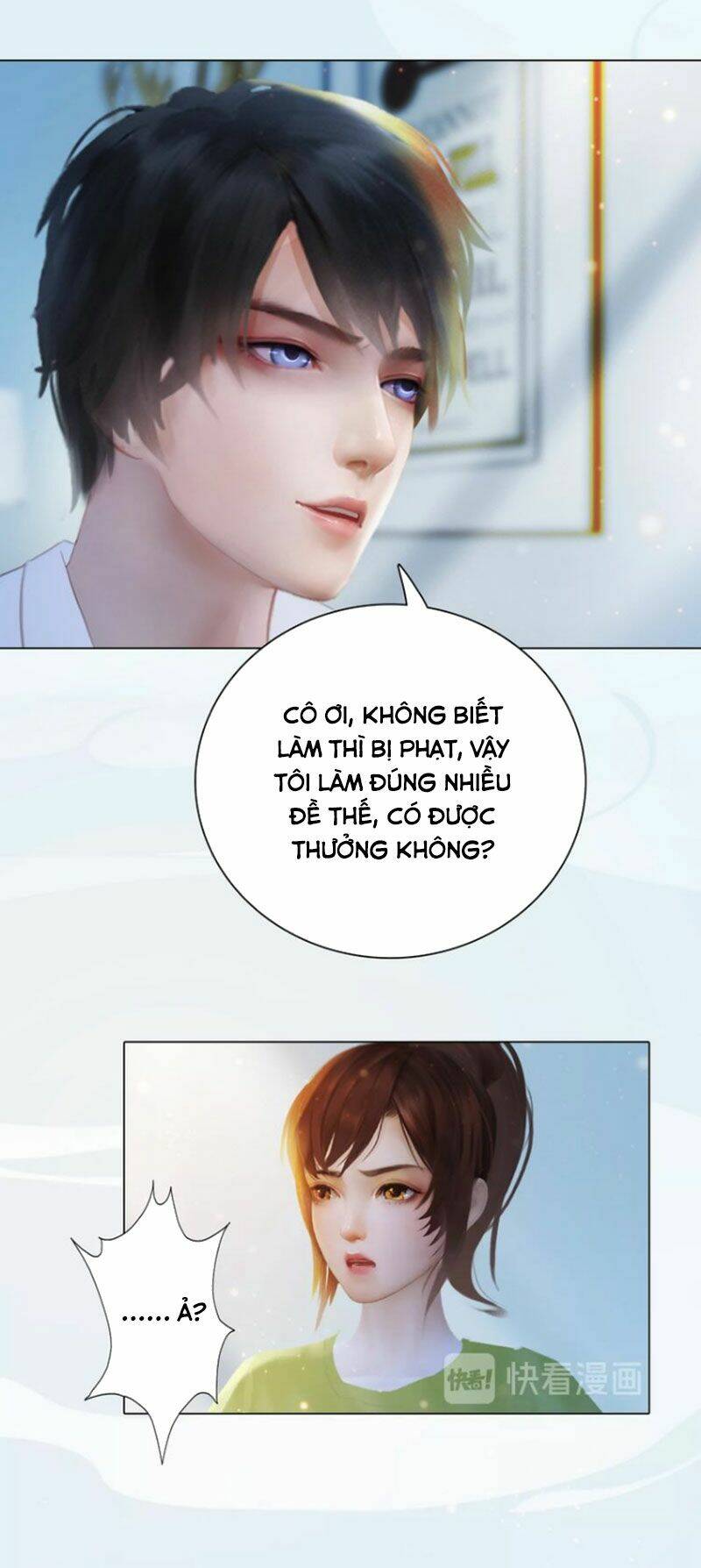 Phong Quỷ Truyền Thuyết: Chapter 101.3