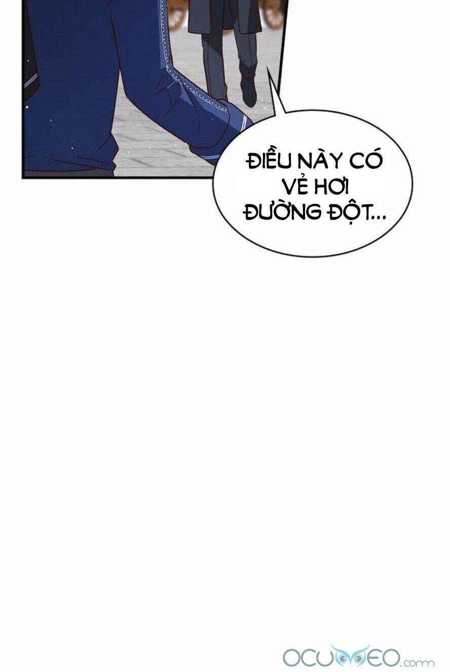 Lòng Trung Thành Với Kẻ Ác: Chapter 7