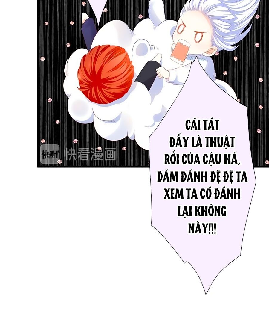 Hoa Chưa Nở Rộ: Chapter 52