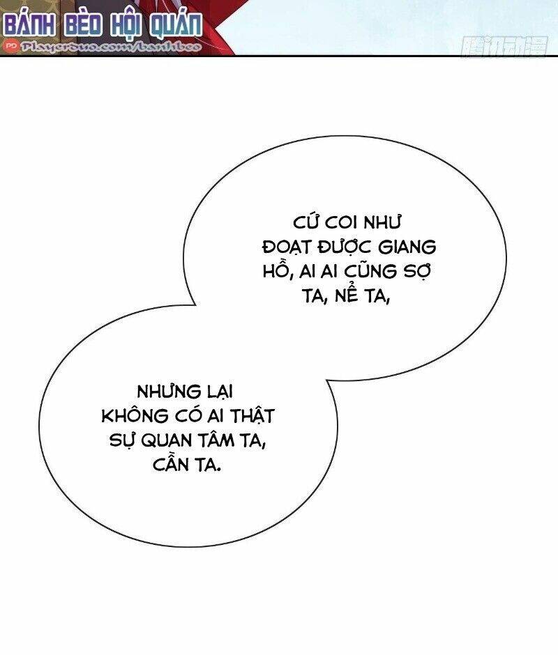 Vân Tưởng Chi Ca: Truy Ái Chỉ Lệnh: Chapter 24