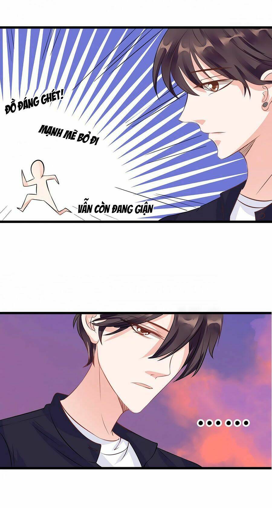 Bạn Trai Là Ngôi Sao: Chapter 36