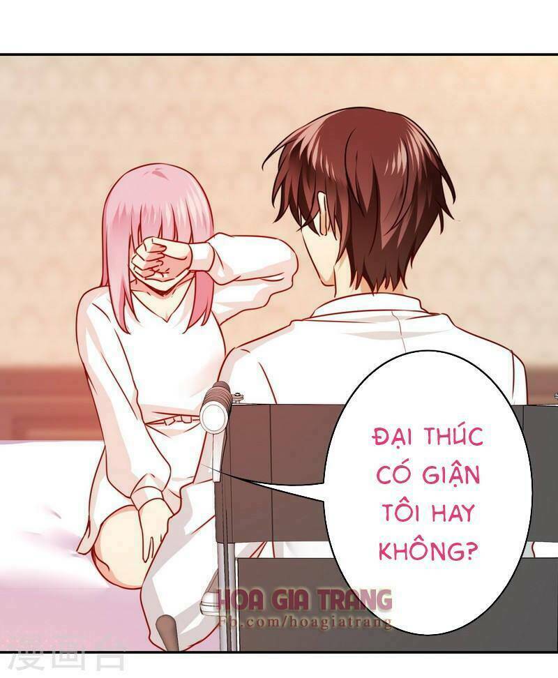 Phục Thù Thiếu Gia Tiểu Điềm Thê: Chapter 34