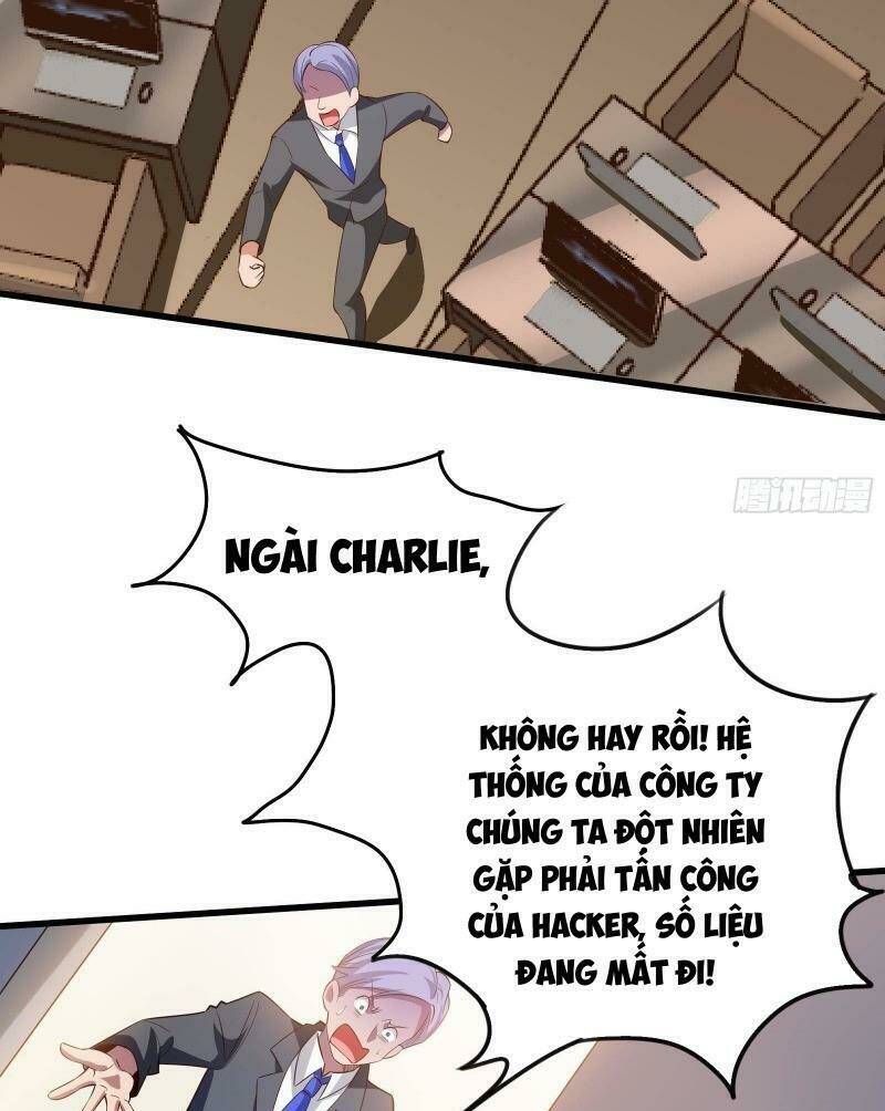 Shipper Thần Cấp: Chapter 22