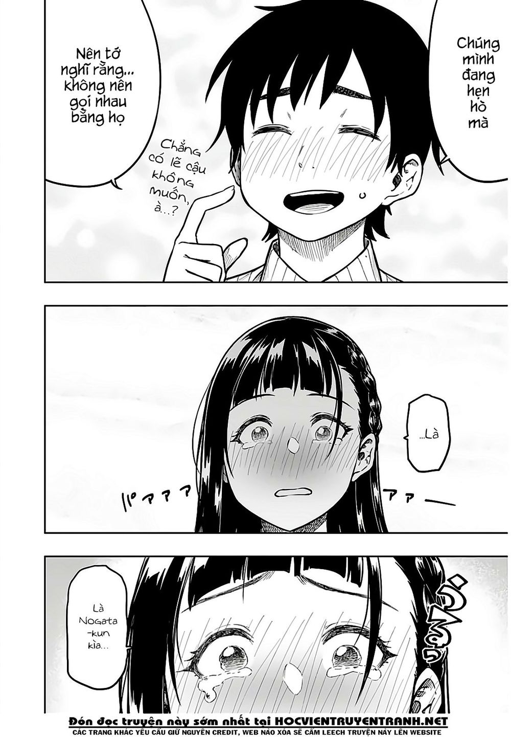 Yêu Vô Điều Kiện: Chapter 19