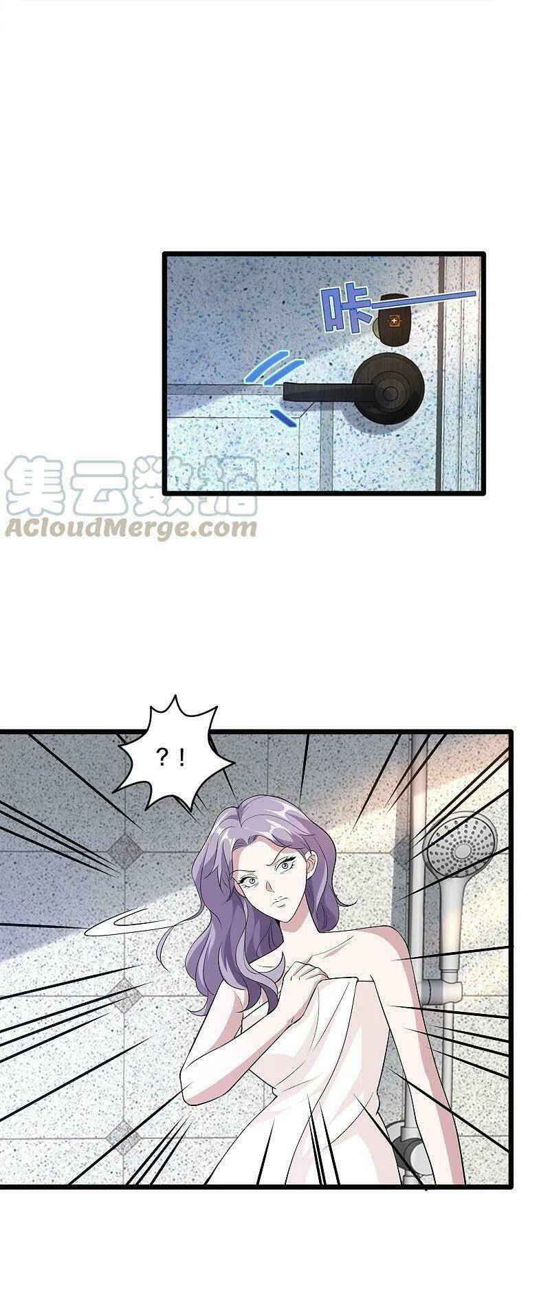Đô Thị Tà Vương: Chapter 236