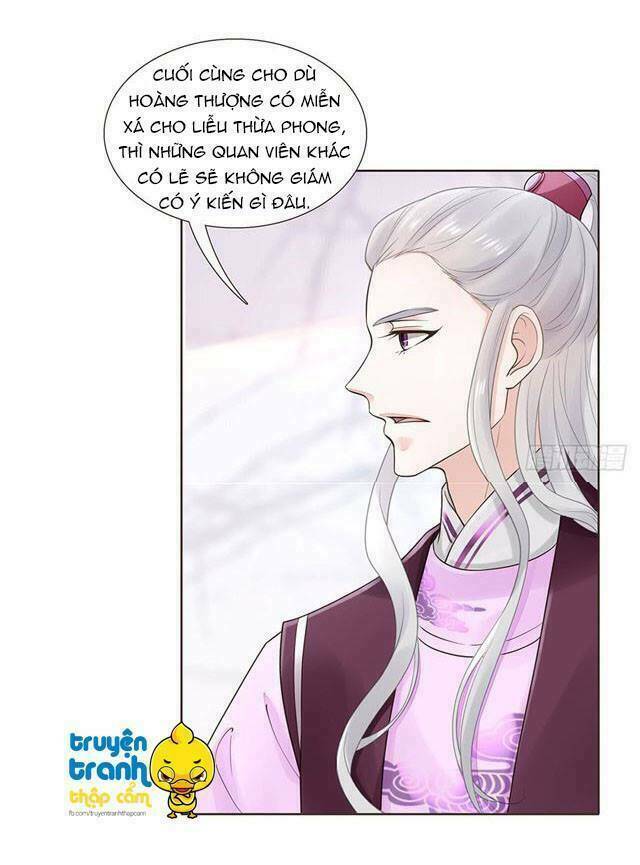 Đại Giá Thừa Tướng: Chapter 105