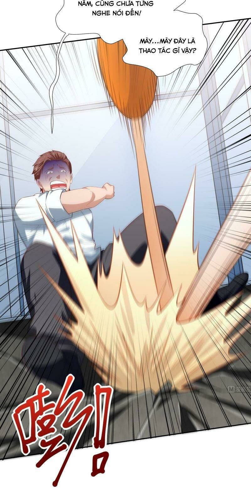 Shipper Thần Cấp: Chapter 46