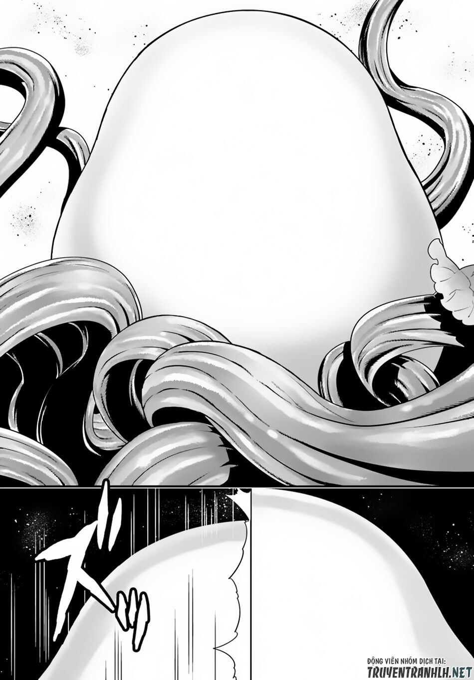 Isekai desu ga Mamono Saibai shiteimasu: Chapter 18