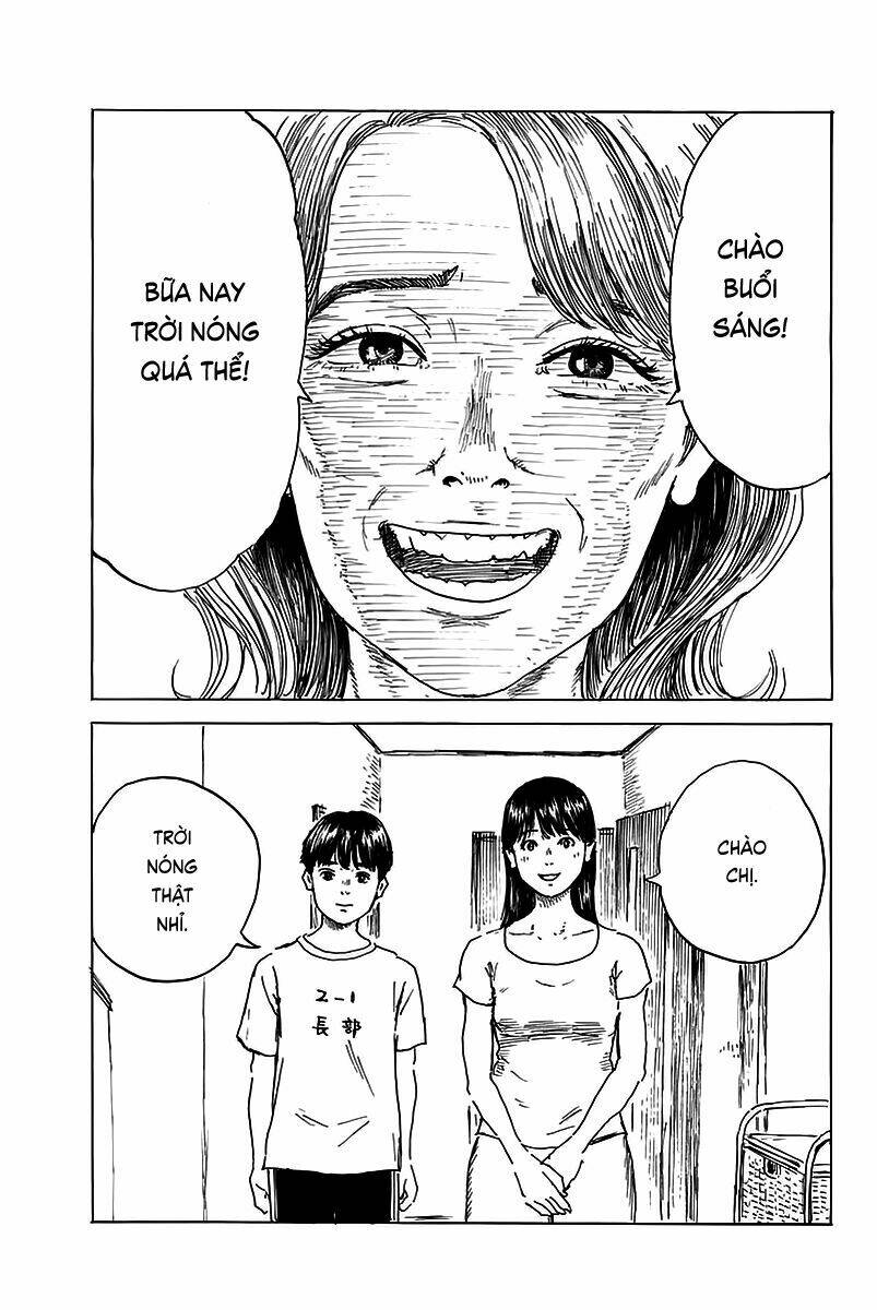 Chi No Wadachi: Chapter 2