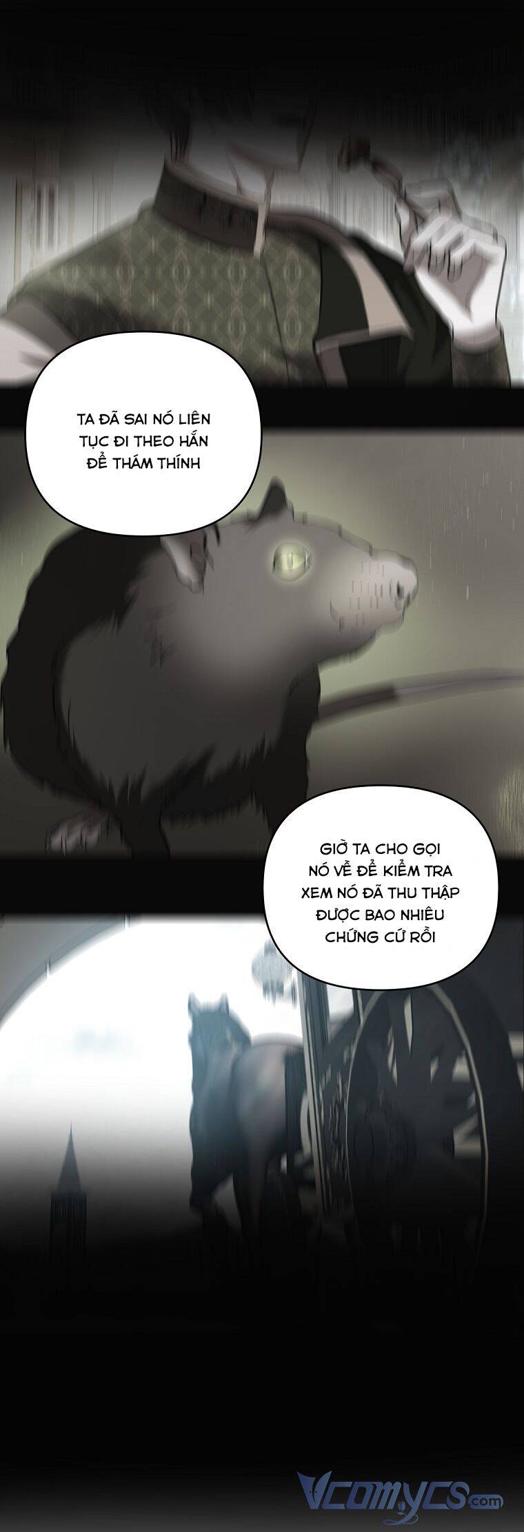 Phương Pháp Sống Sót Khi Phải Ngủ Cùng Hoàng Đế: Chapter 29