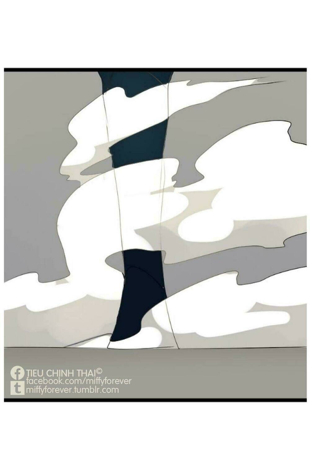 Mục Linh: Chapter 1