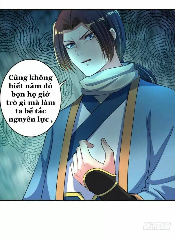 Cuồng Phi Phách Lối: Chapter 32