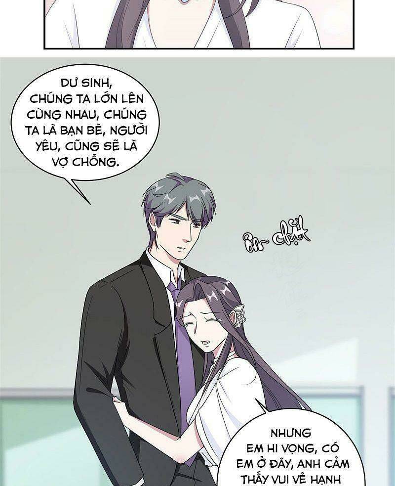 Tổng Tài, Tránh Xa Tôi Ra: Chapter 74