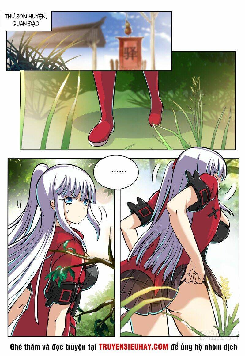 Sử Thượng Đệ Nhất Chưởng Môn: Chapter 75