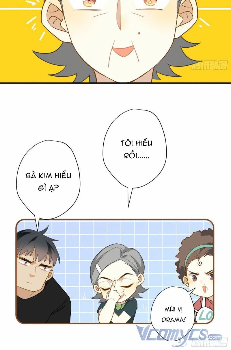 Nữ Phụ Như Tôi Cũng Có Ngày Ra Mắt: Chapter 8