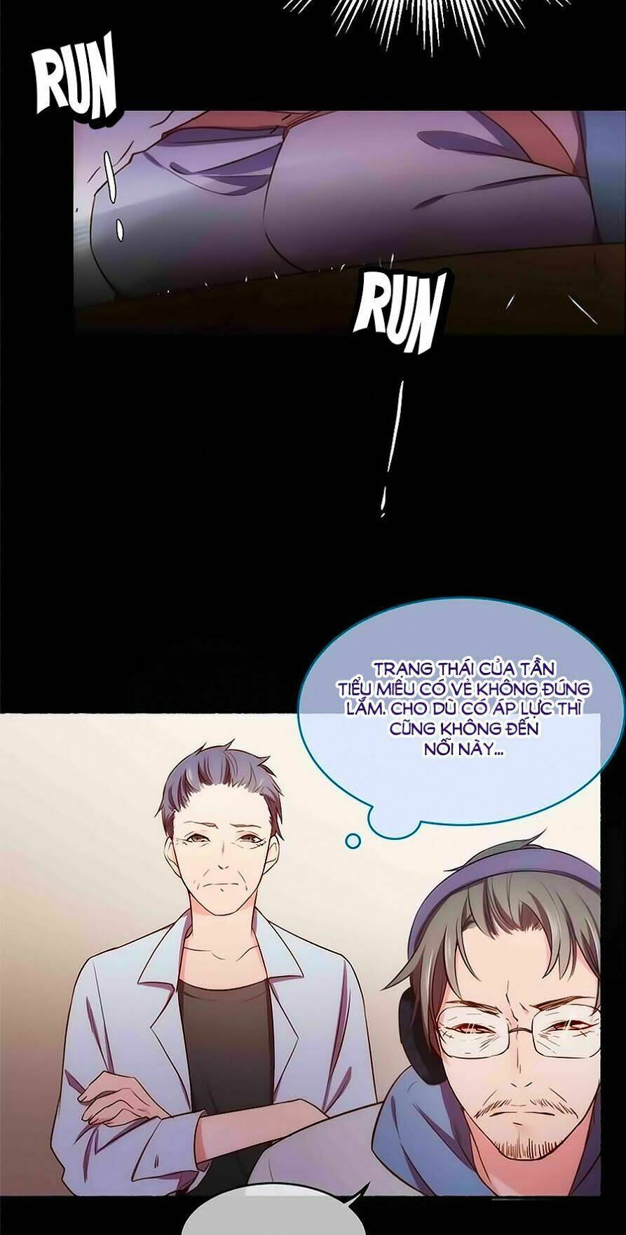 Ảnh Hậu Thời Gian: Chapter 12