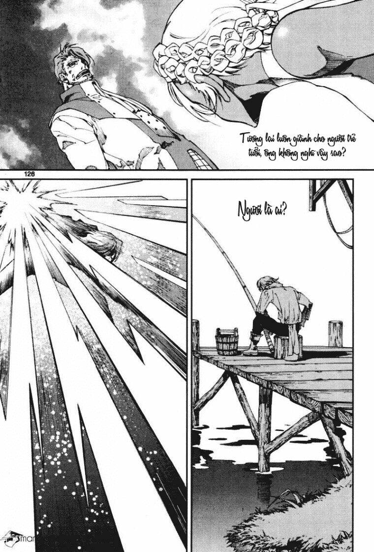 Dark Air: Chapter 27