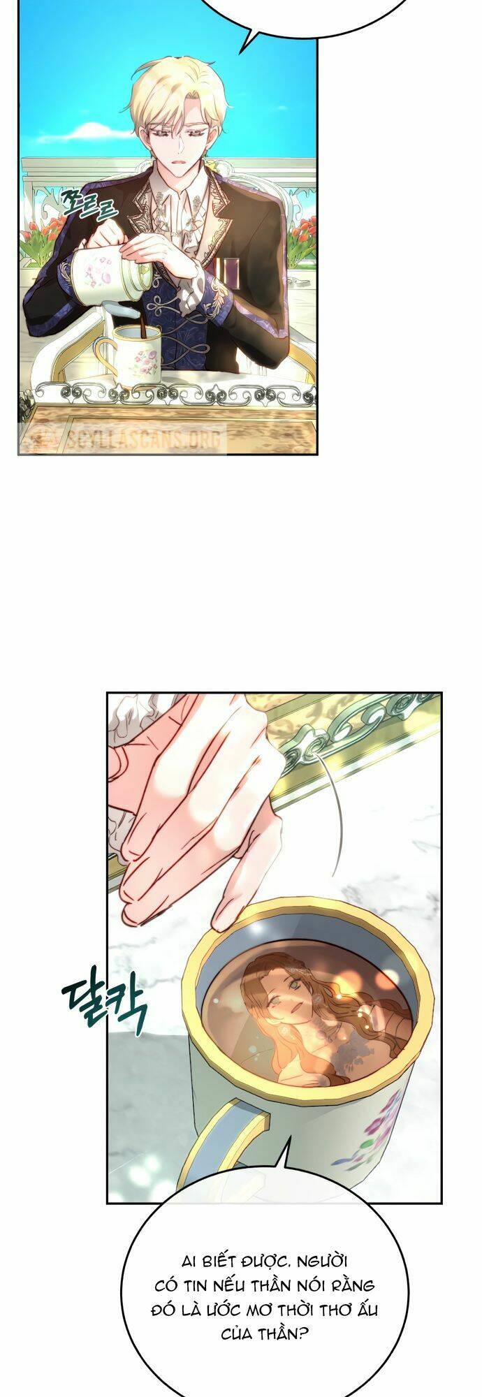 Rosalind Bogart: Chapter 1