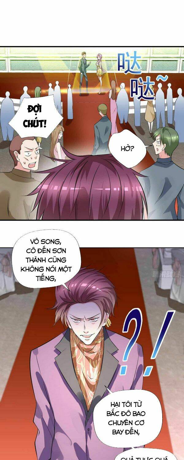 Mở Phòng Khám Tu Tiên: Chapter 89