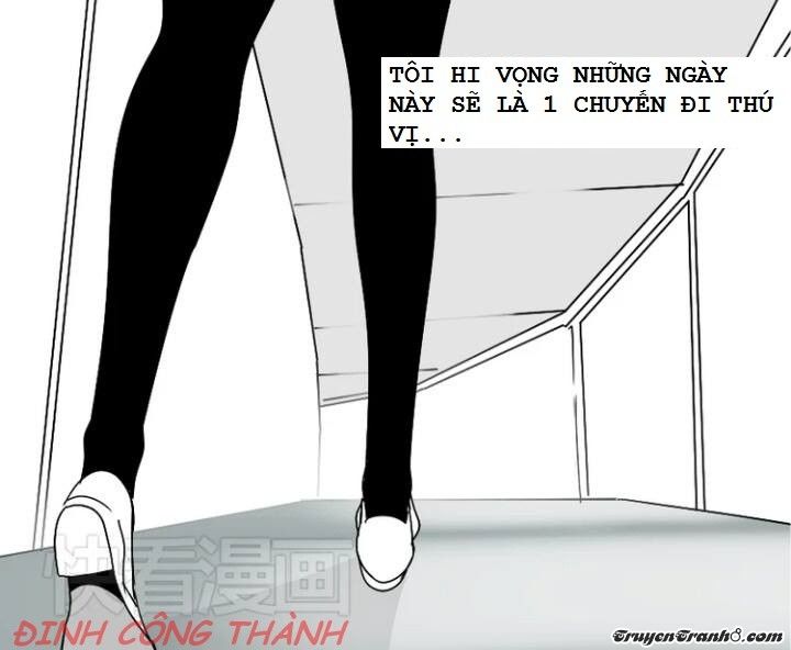 Ứng Dụng Thẩm Mỹ: Chapter 19