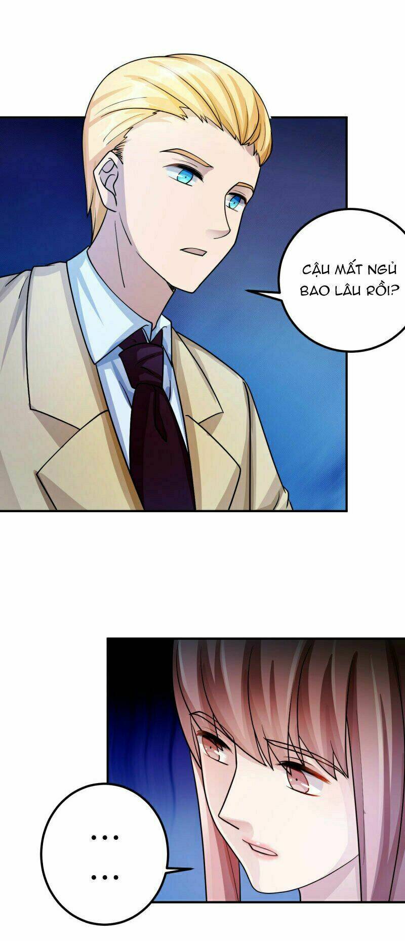 Mạc Thiếu Bức Hôn: Vợ Mới Khó Chống Đỡ: Chapter 84