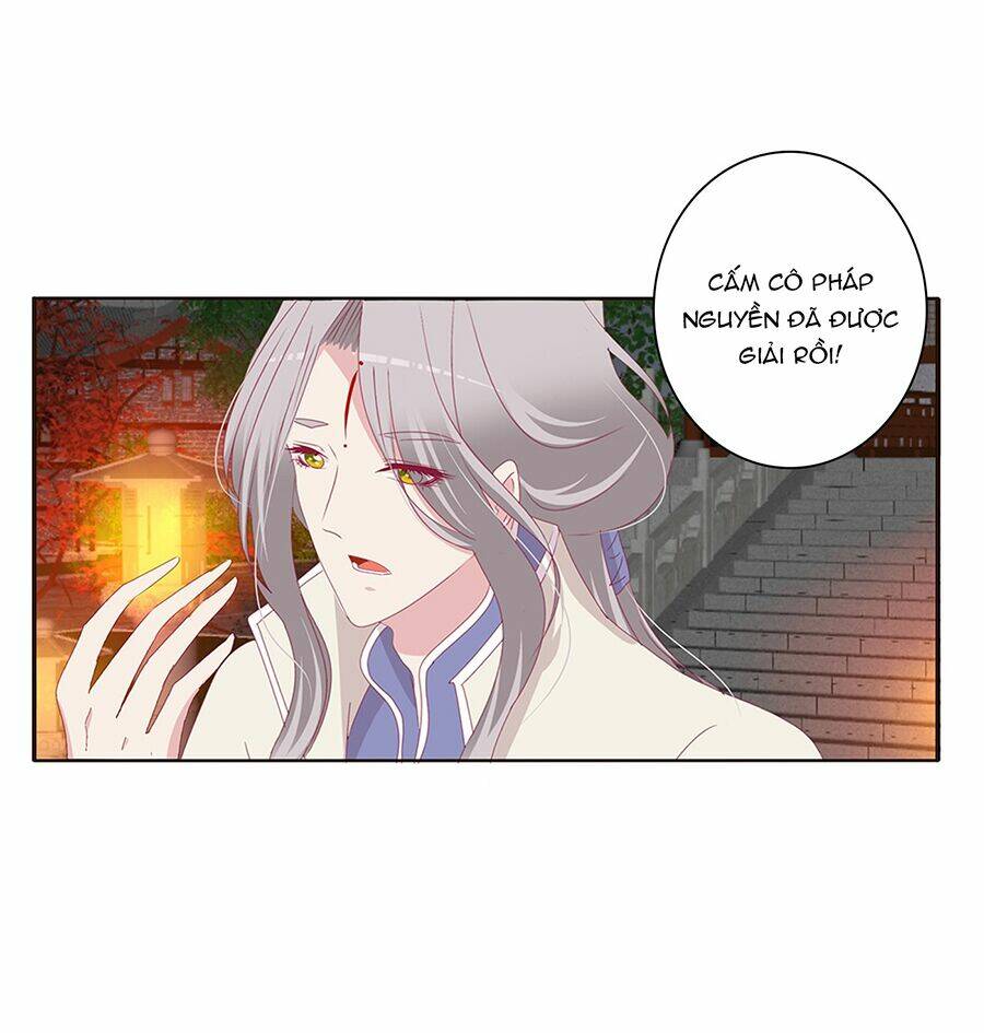 Tướng Quân Mời Ra Trận: Chapter 160