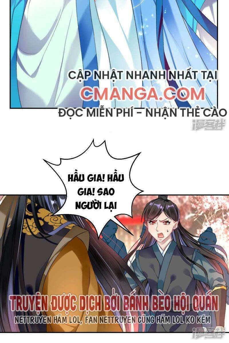 Vương Gia, Áo Lót Của Ngươi Rơi Mất Rồi: Chapter 64