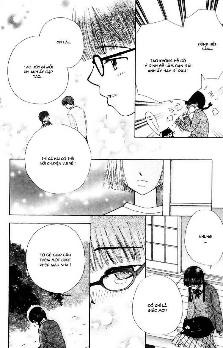 Dự Án Kéo Vàng: Chapter 1