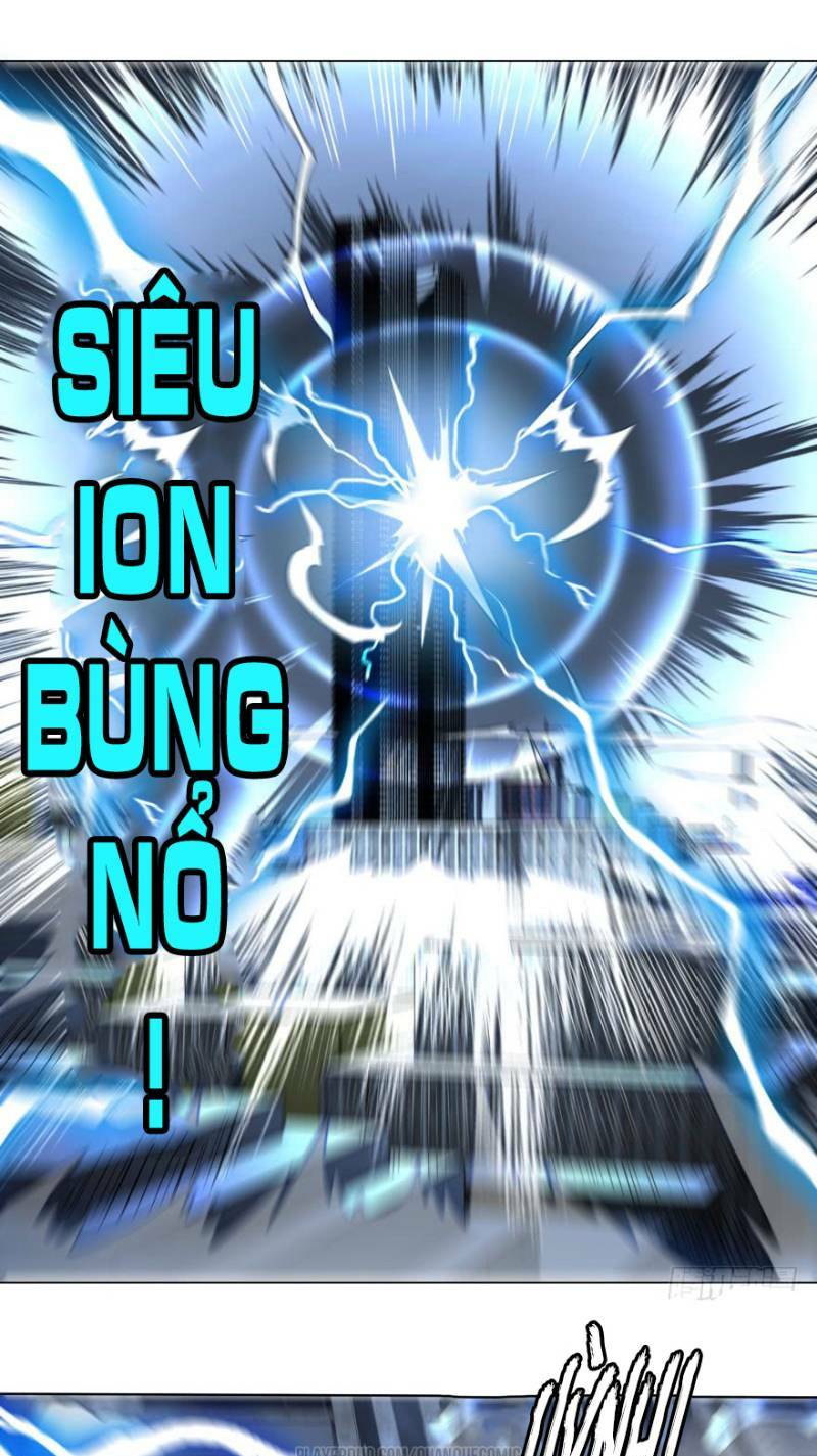 Danh Sách Kẻ Phản Diện: Chapter 56