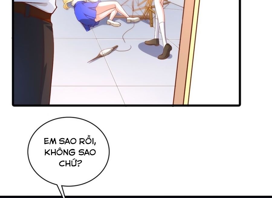 Phản Phái Nữ Đế Lai Tập: Chapter 15