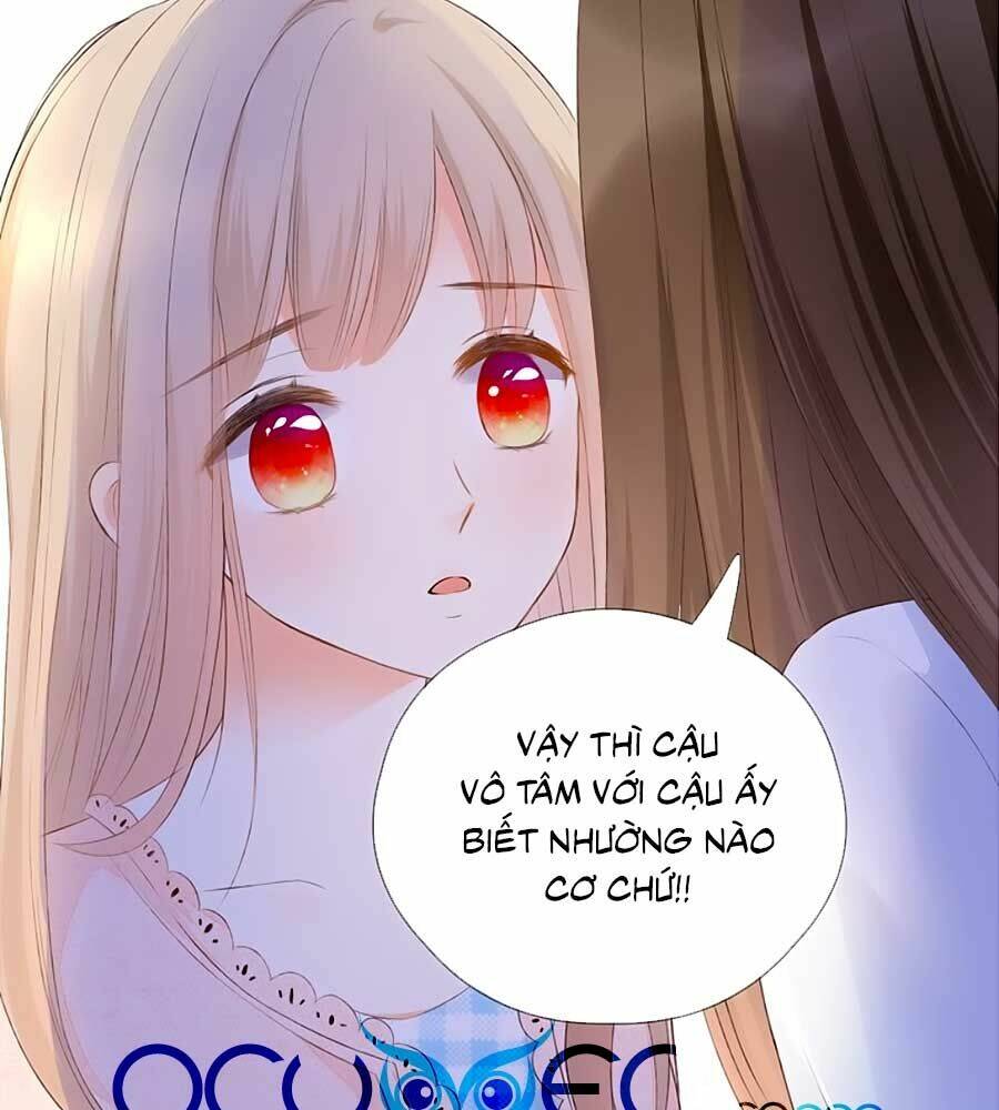 Đóa Hoa Chớm Nở: Chapter 64
