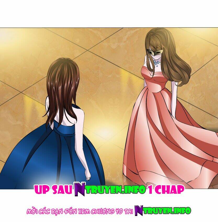 Cạm Bẫy Của Nữ Thần: Chapter 39