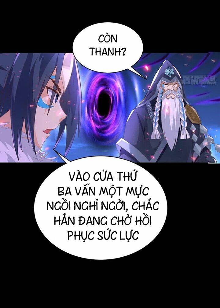 Người Nguyên Thủy Mạnh Nhất: Chapter 8