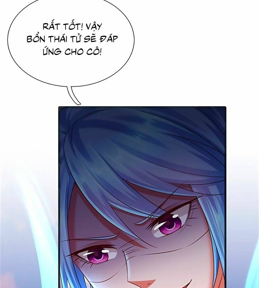 Phụng Lâm Thiên Hạ: Đệ Nhất Mỹ Nữ: Chapter 58