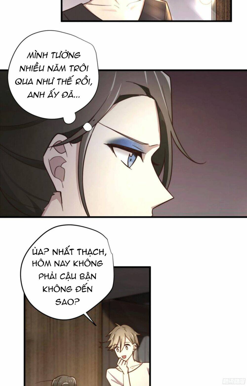 Đơn Phương Yêu Thầm Anh: Chapter 18